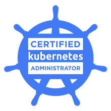 Certified Kubernetes Administrator